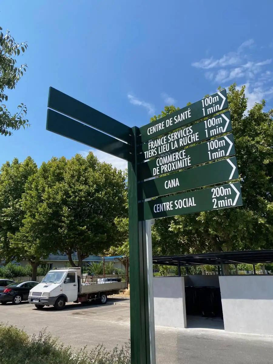 Signaltique