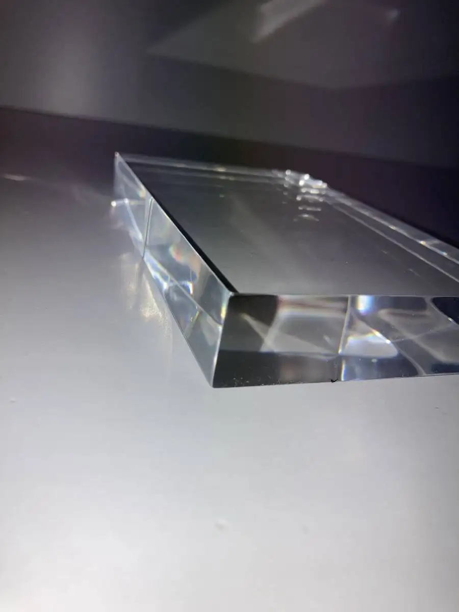 Découpe laser