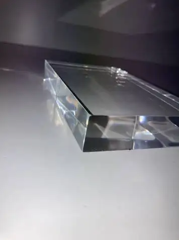 Dcoupe laser