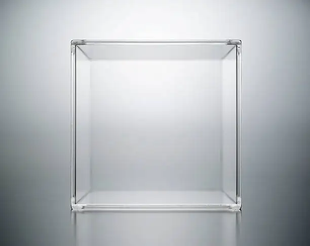 Capot de protection, boîte de protection en Plexiglas transparent
