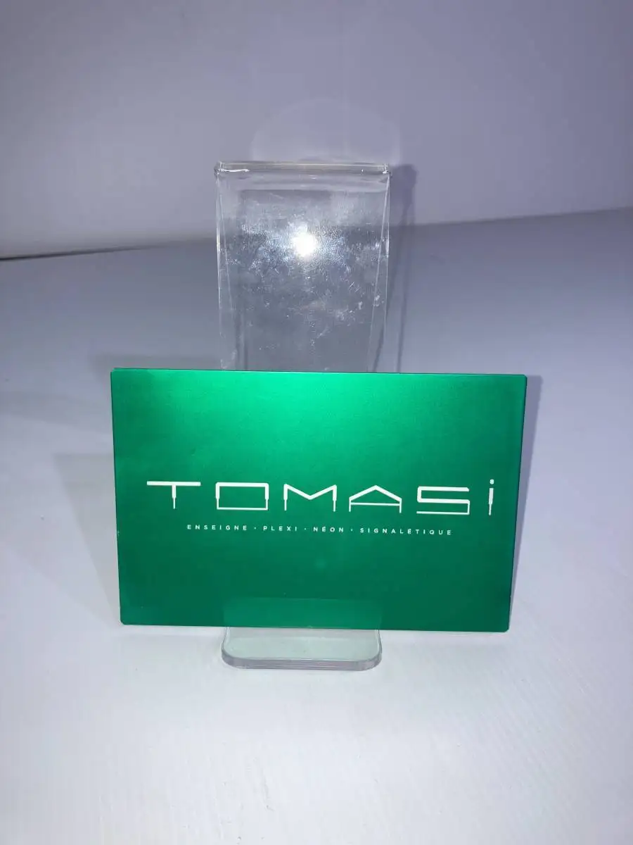 FABRICATION PLEXIGLASS MARSEILLE