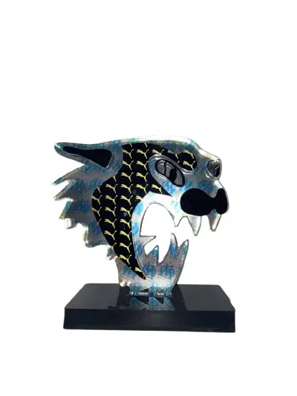 Trophe Olympique de Marseille