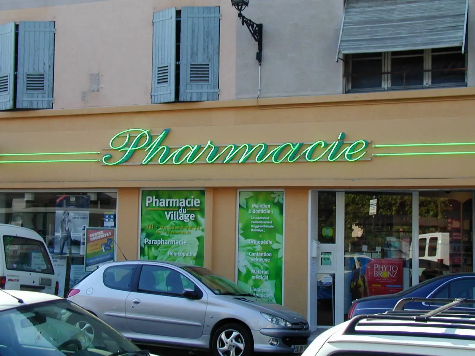 FABRICATION PLEXIGLASS MARSEILLE