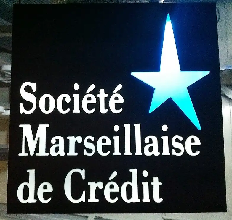 SIGNALETIQUE AUBAGNE