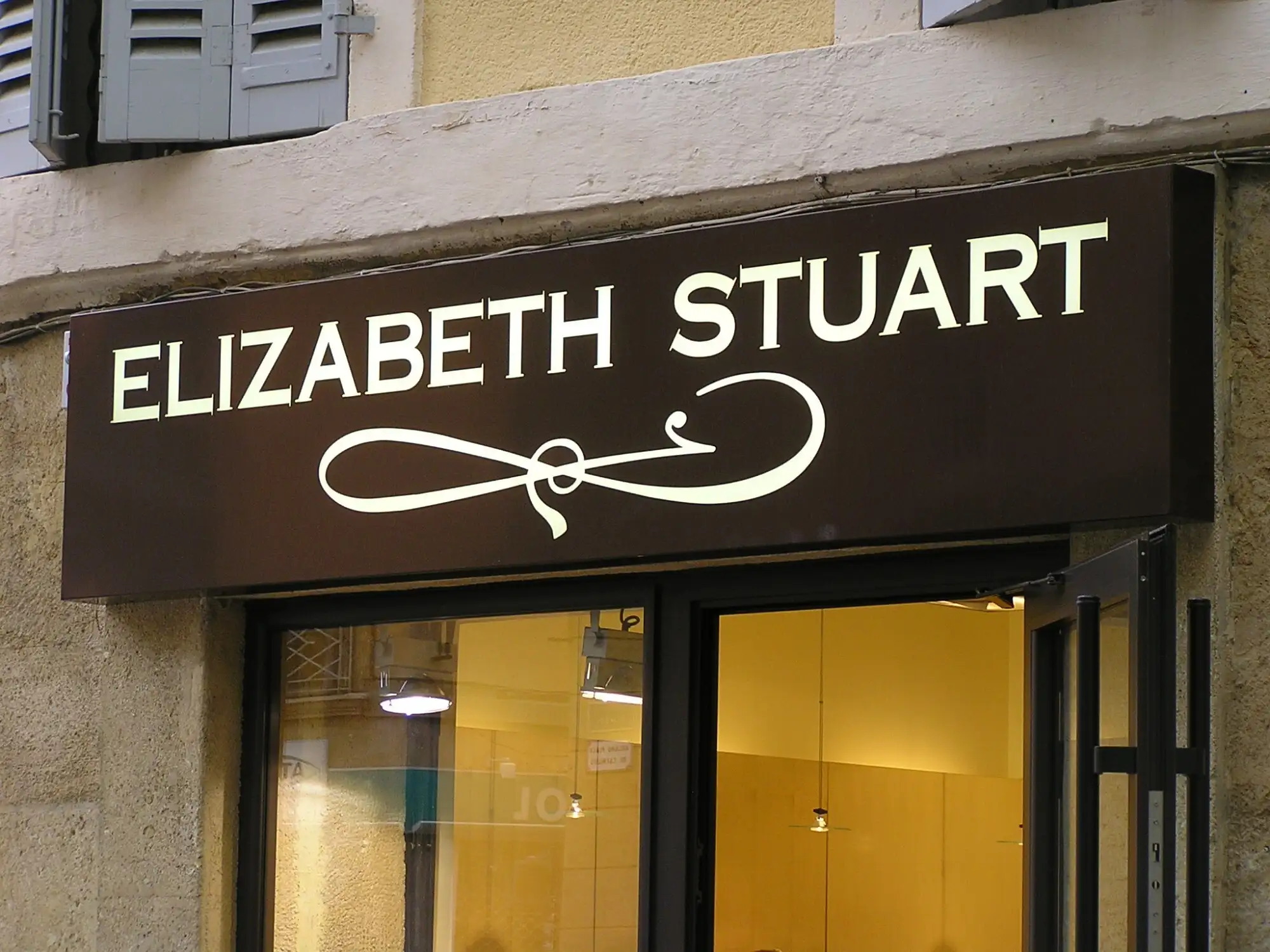 FABRICANT ENSEIGNE LUMINEUSE MARSEILLE