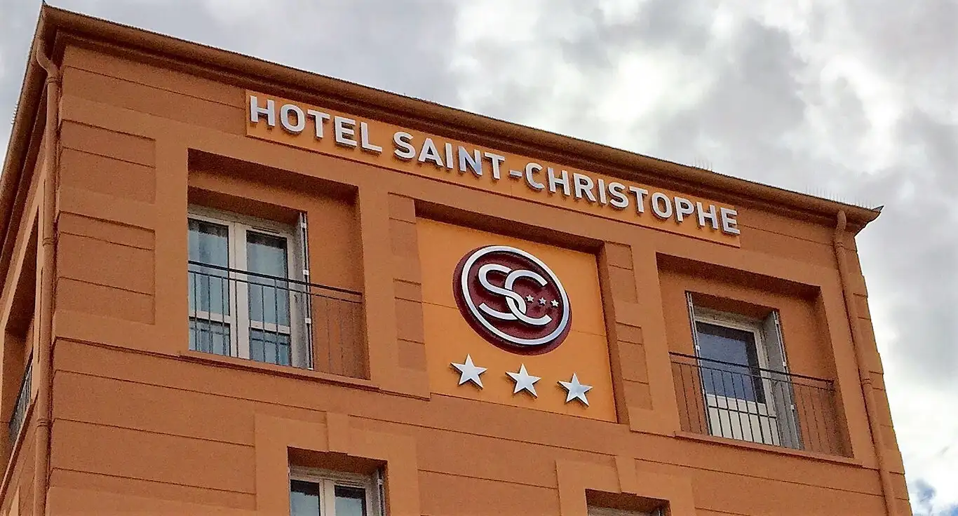 ENTREPRISE SIGNALETIQUE MARSEILLE