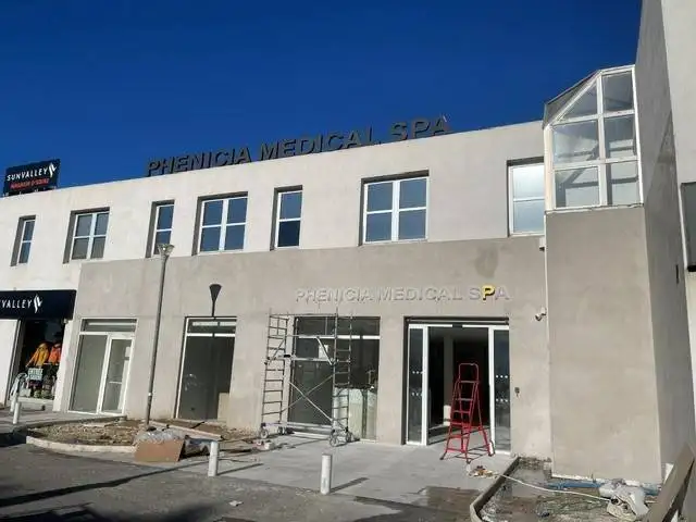 FABRICANT ENSEIGNE LUMINEUSE MARSEILLE
