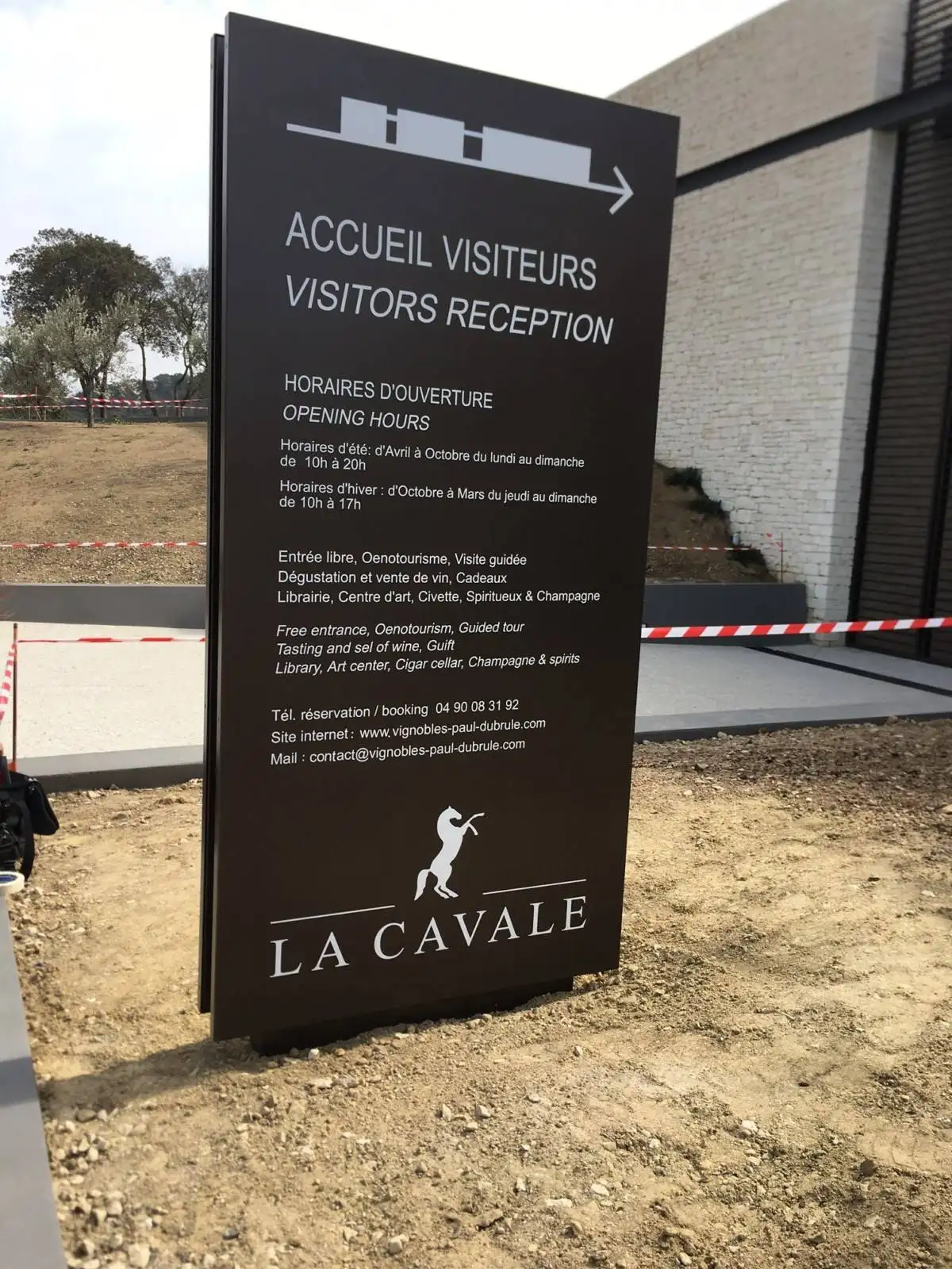 MARQUAGE VEHICULE AUBAGNE