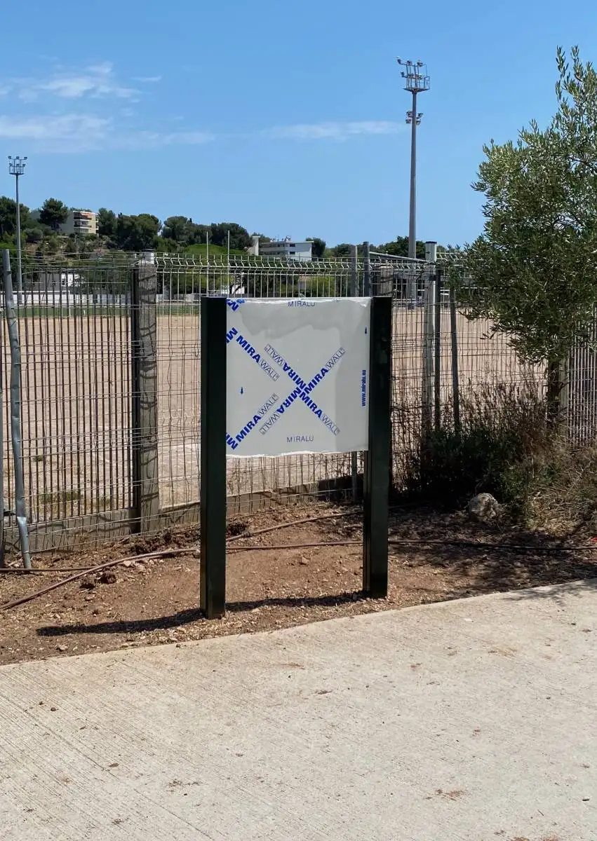 FABRICATION PLEXIGLASS MARSEILLE