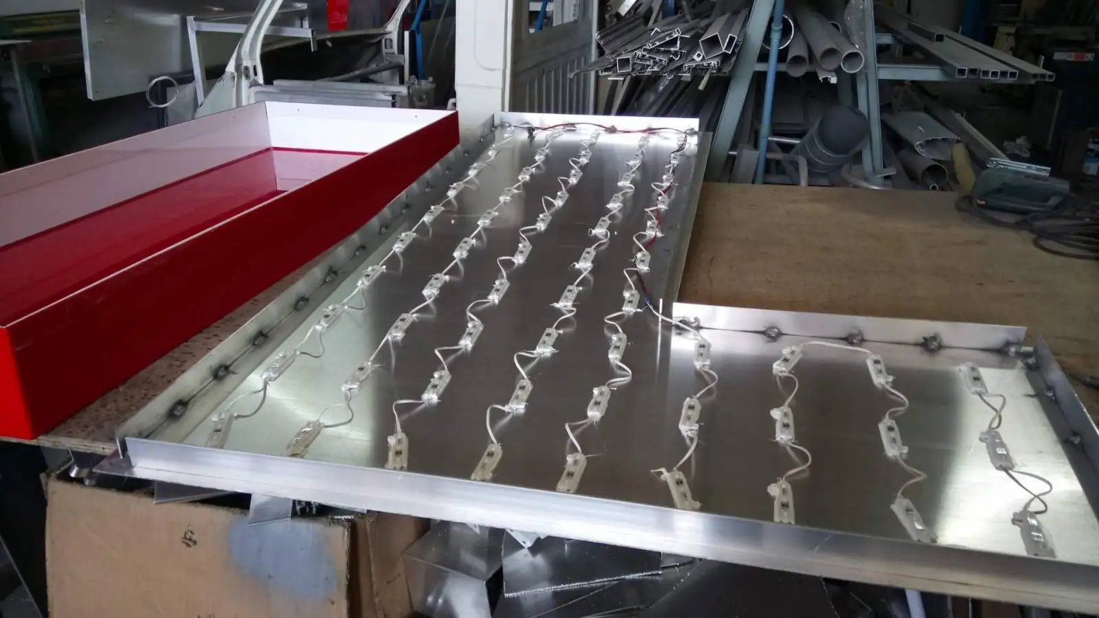 PLEXI AUBAGNE
