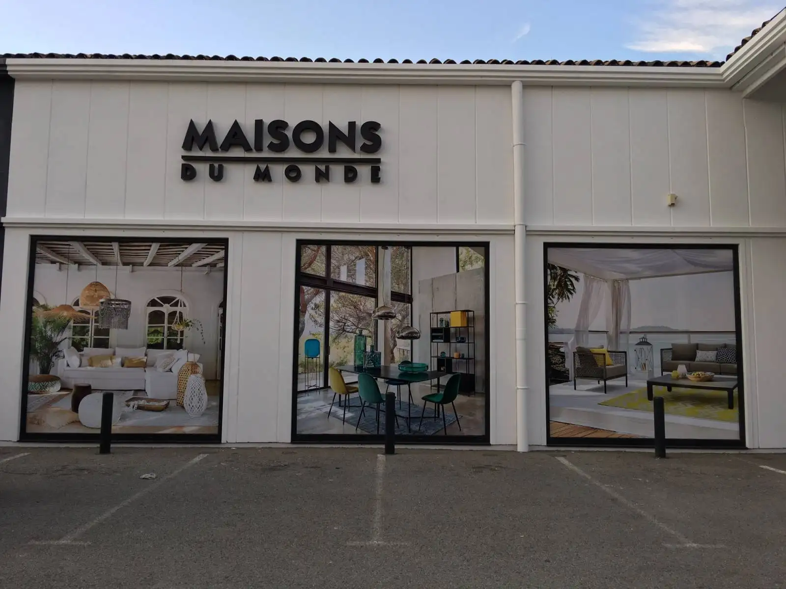 FABRICANT ENSEIGNE LUMINEUSE MARSEILLE