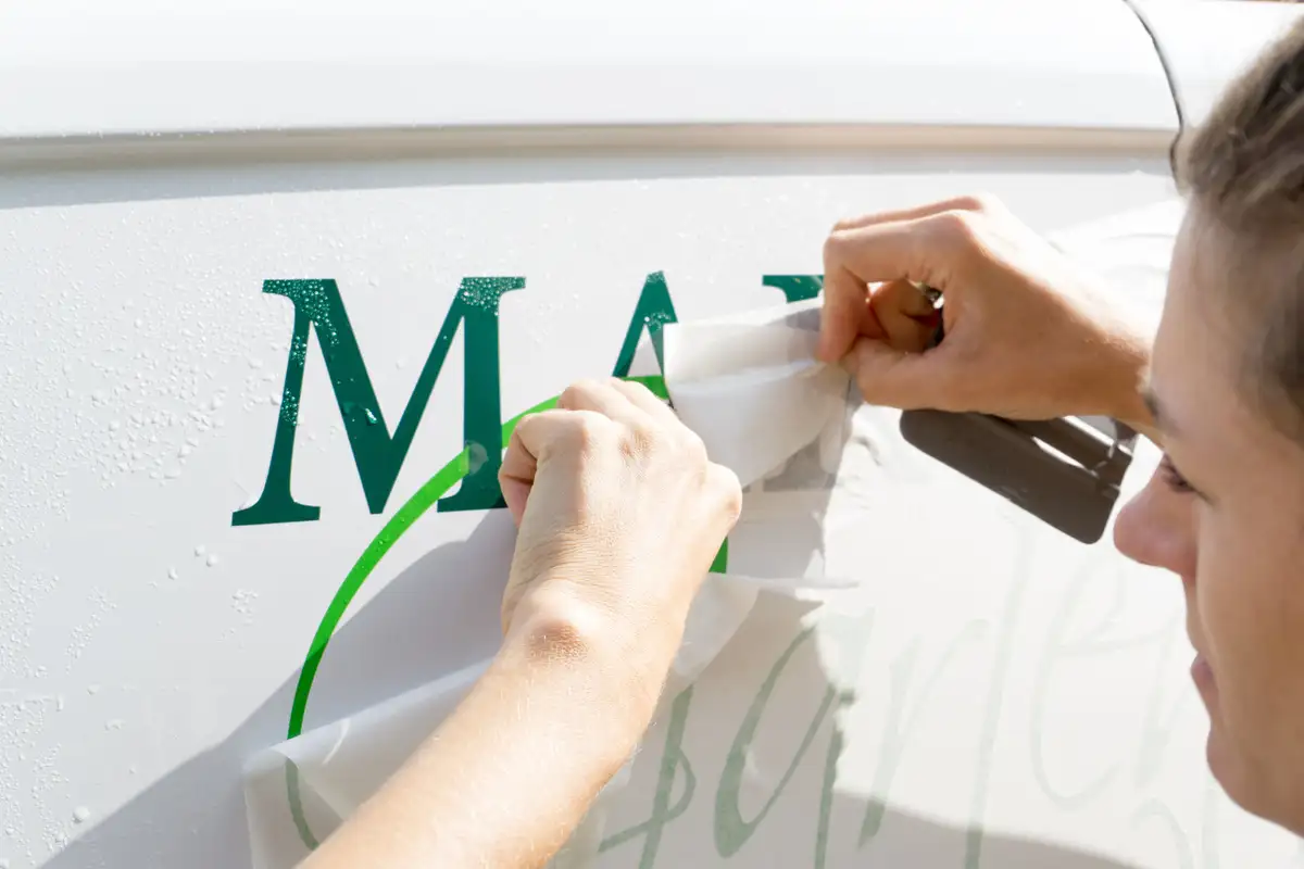 Des solutions de marquage sur mesure chez Tomasi