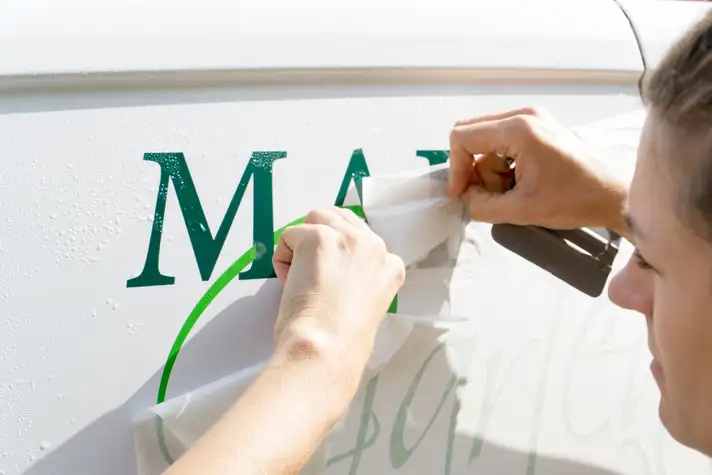 Des solutions de marquage sur mesure chez Tomasi