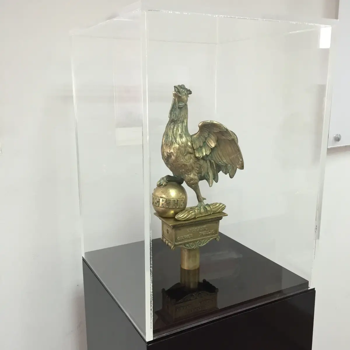 Capots en plexiglas pour artistes et muses : protgez et exposez vos uvres en toute confiance